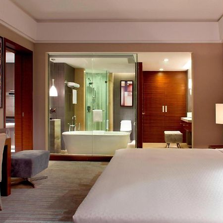 Four Points By Sheraton Taicang Luaran gambar