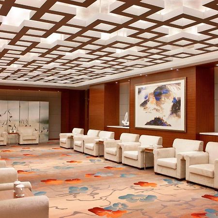 Four Points By Sheraton Taicang Luaran gambar