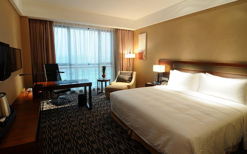 Four Points By Sheraton Taicang Luaran gambar