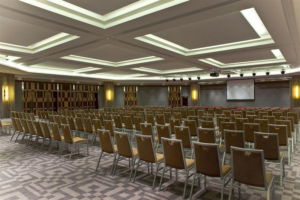 Four Points By Sheraton Taicang Luaran gambar