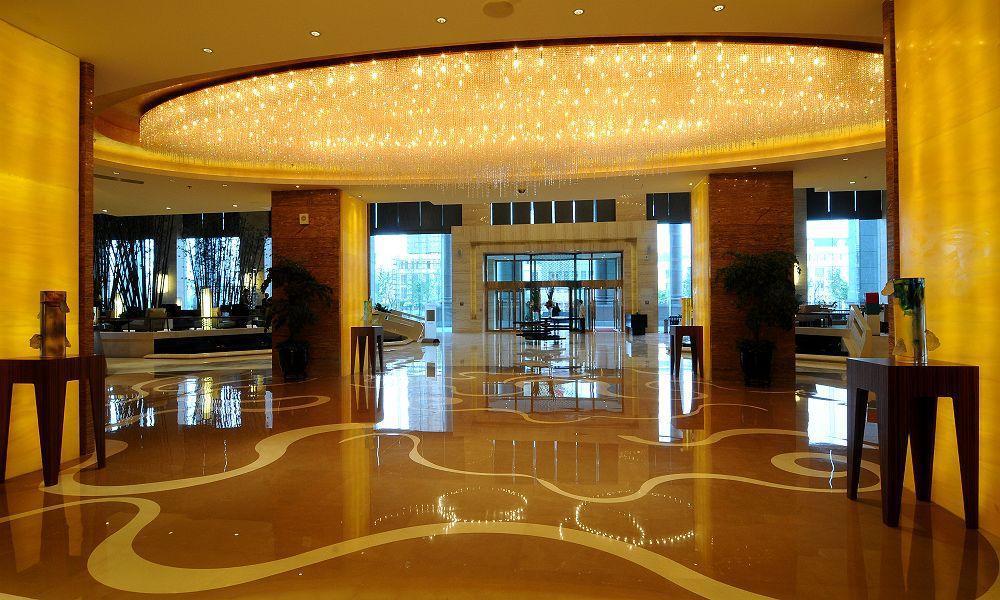 Four Points By Sheraton Taicang Luaran gambar