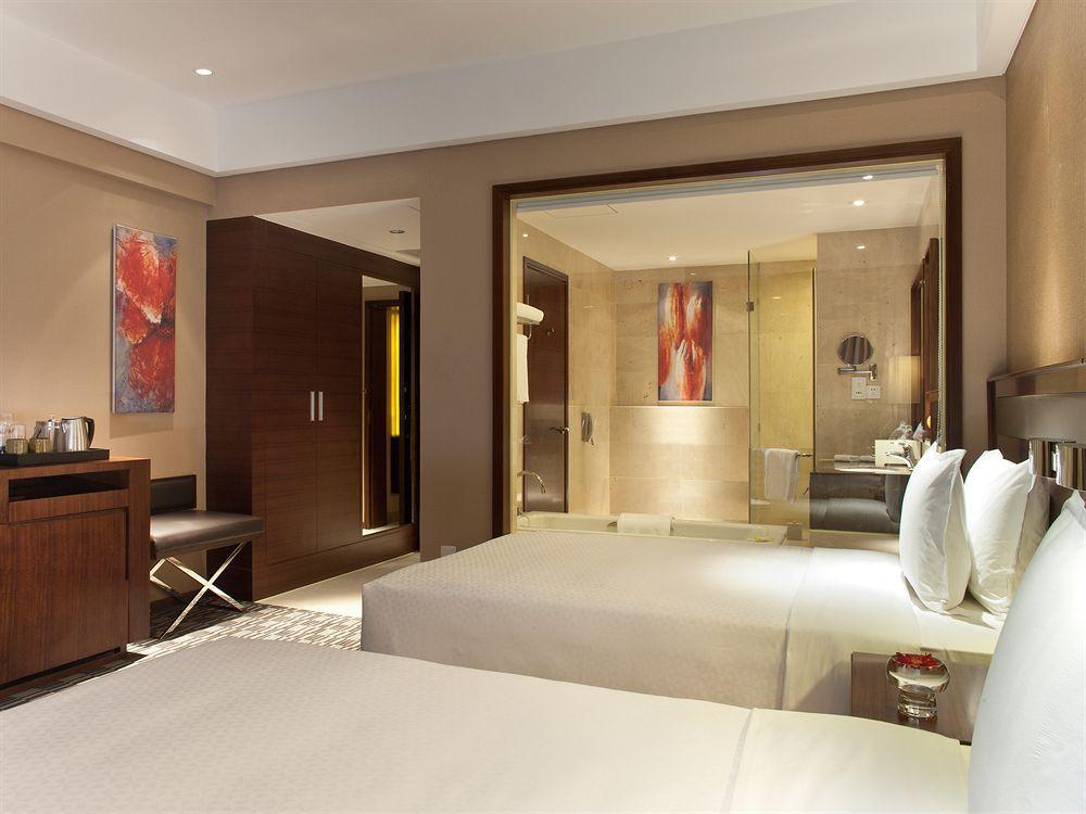Four Points By Sheraton Taicang Luaran gambar