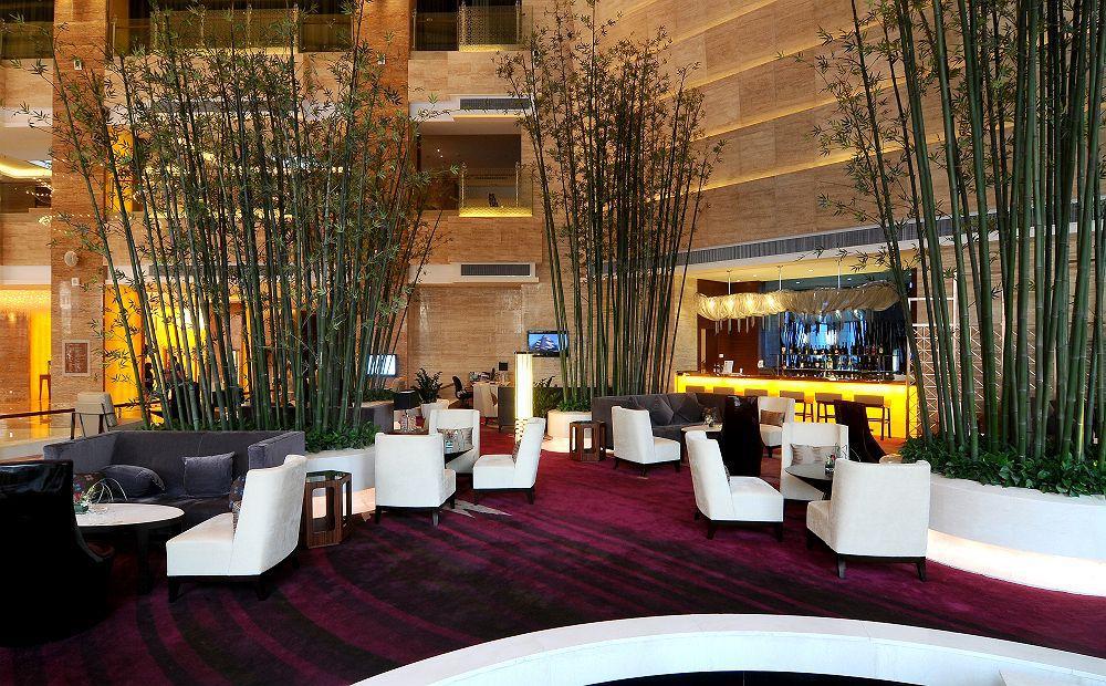 Four Points By Sheraton Taicang Luaran gambar