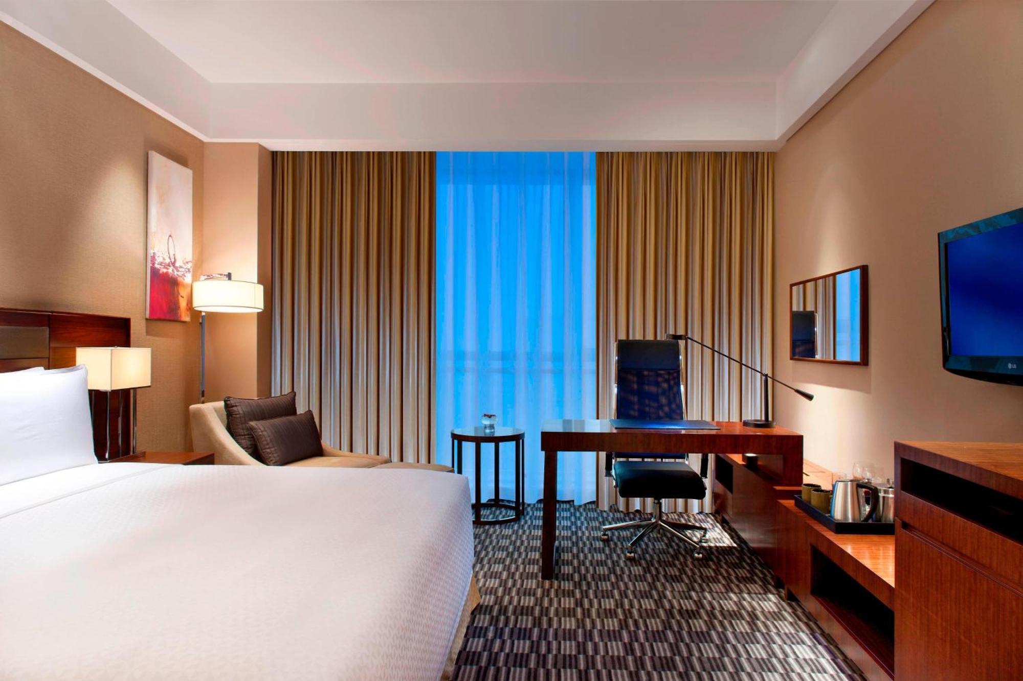 Four Points By Sheraton Taicang Luaran gambar