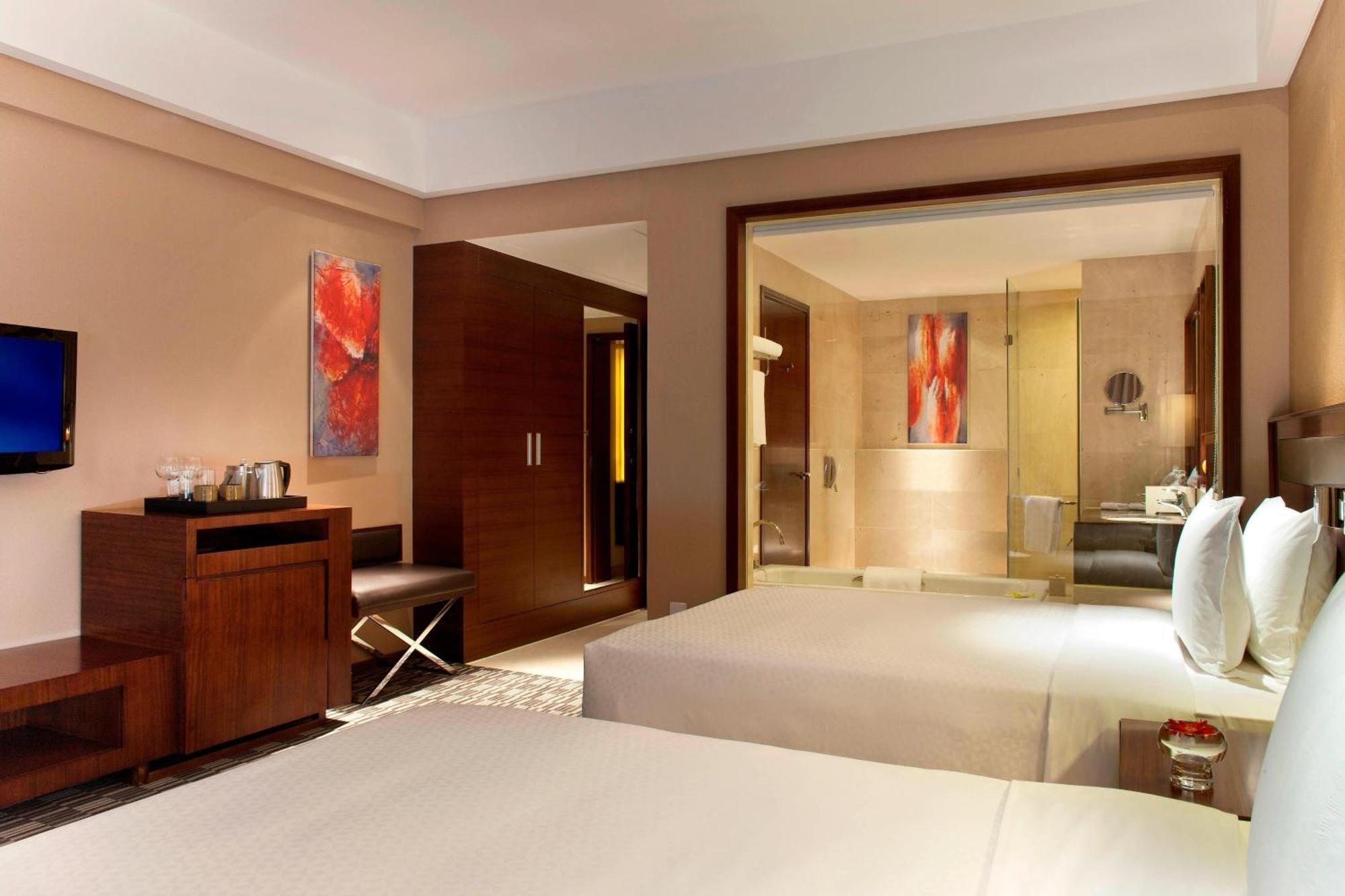 Four Points By Sheraton Taicang Luaran gambar