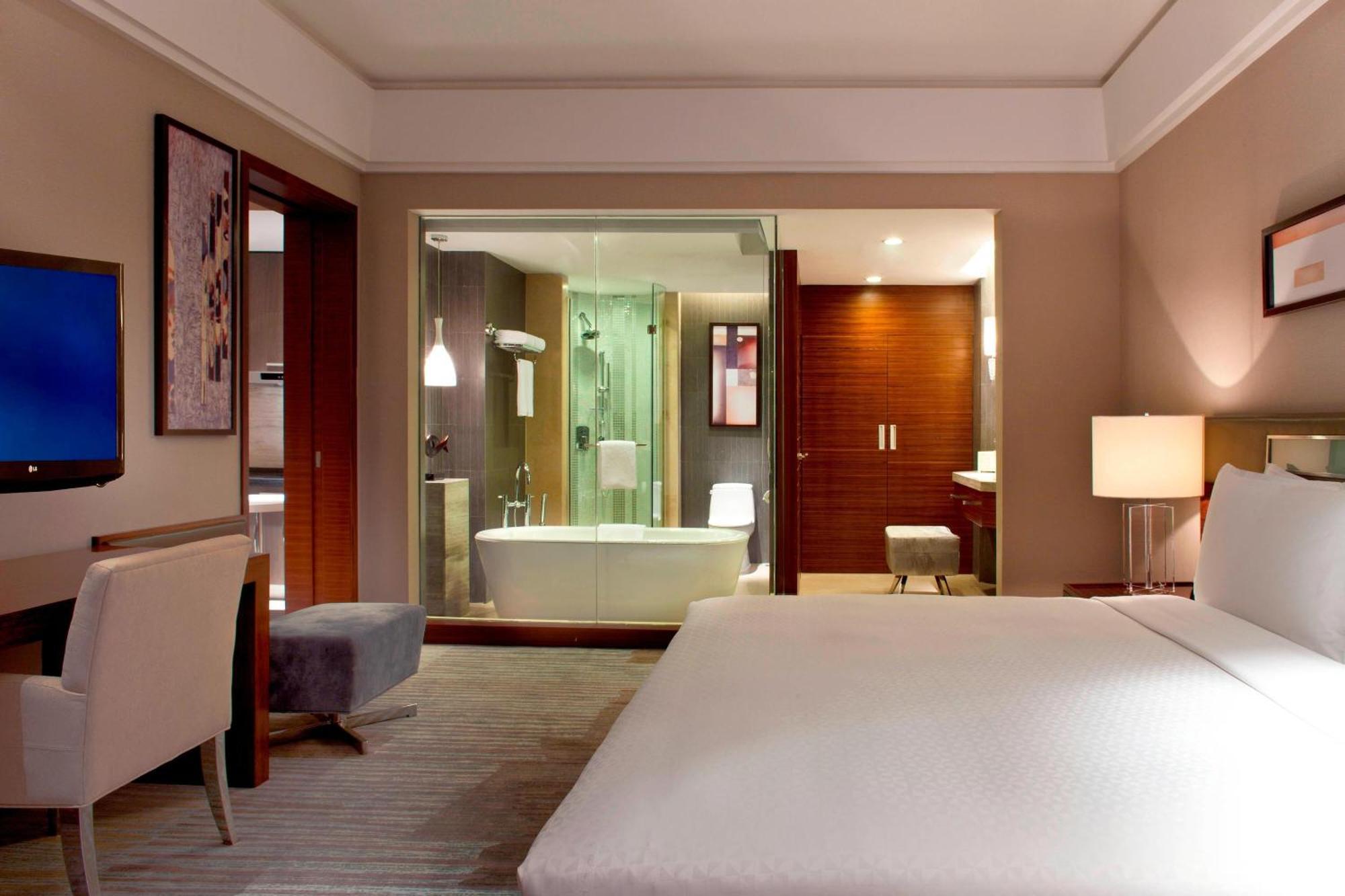 Four Points By Sheraton Taicang Luaran gambar