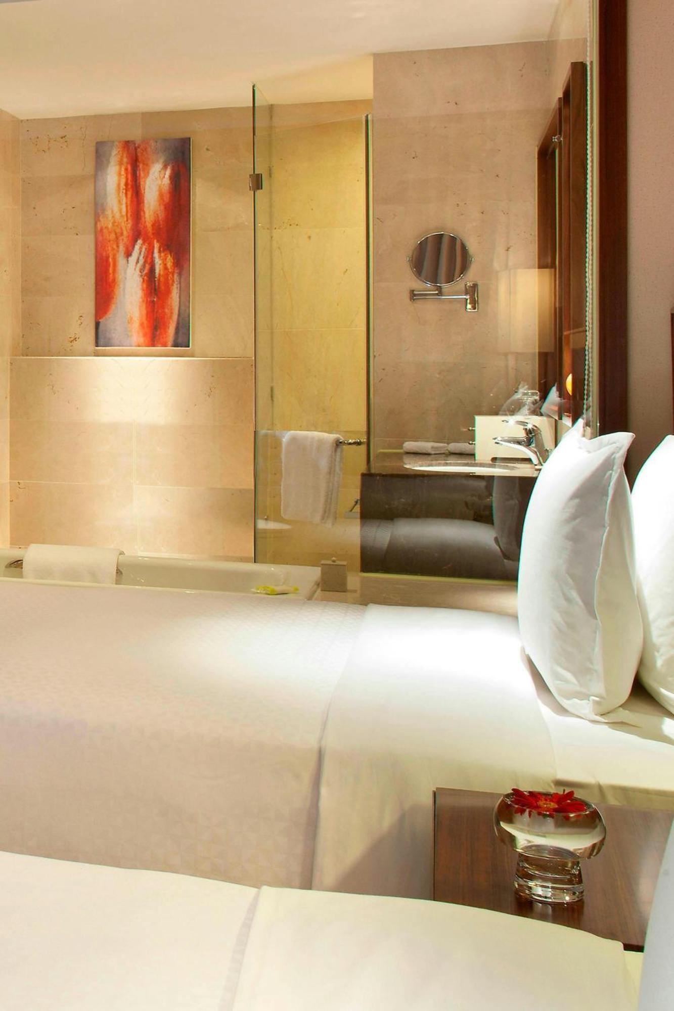 Four Points By Sheraton Taicang Luaran gambar