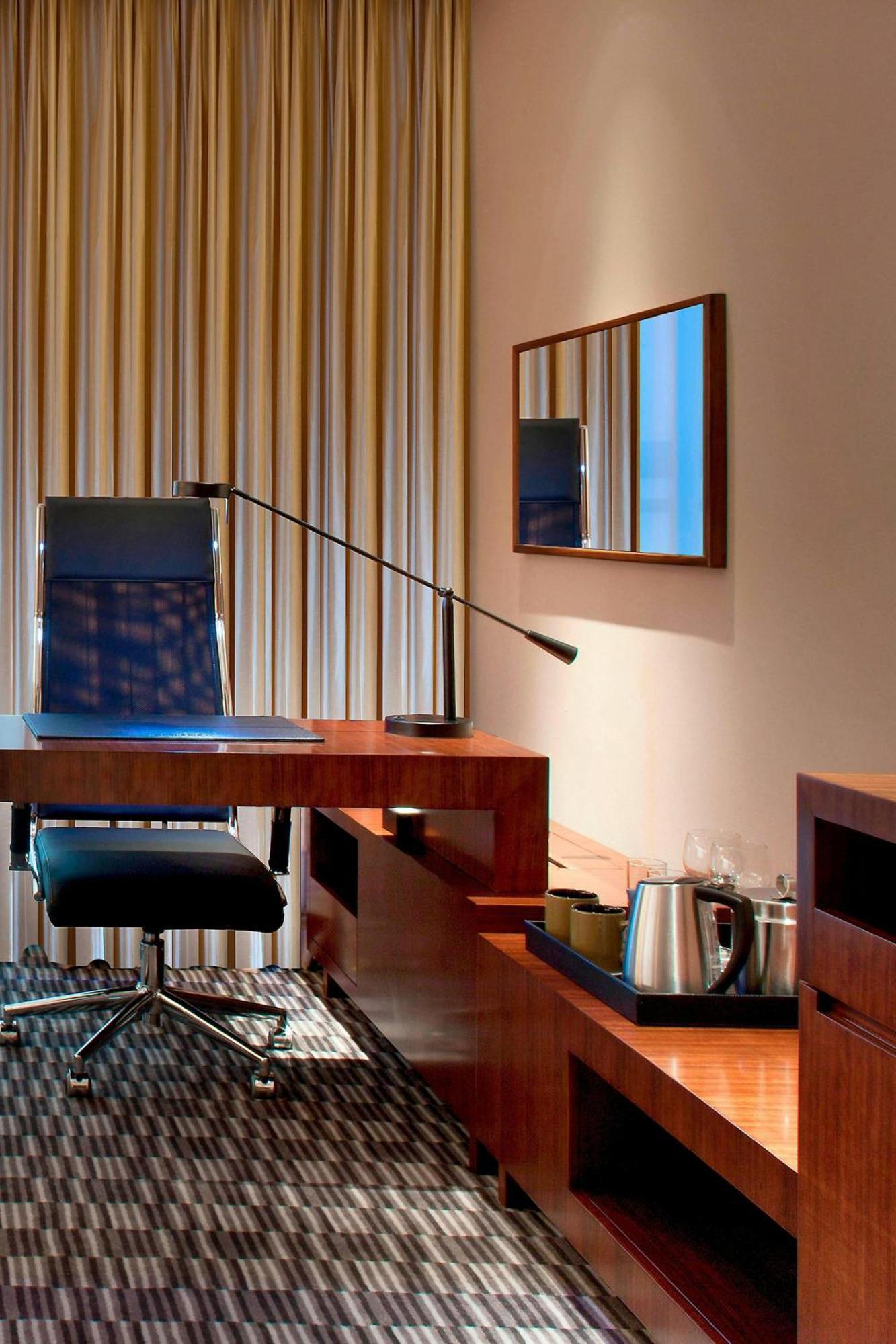 Four Points By Sheraton Taicang Luaran gambar