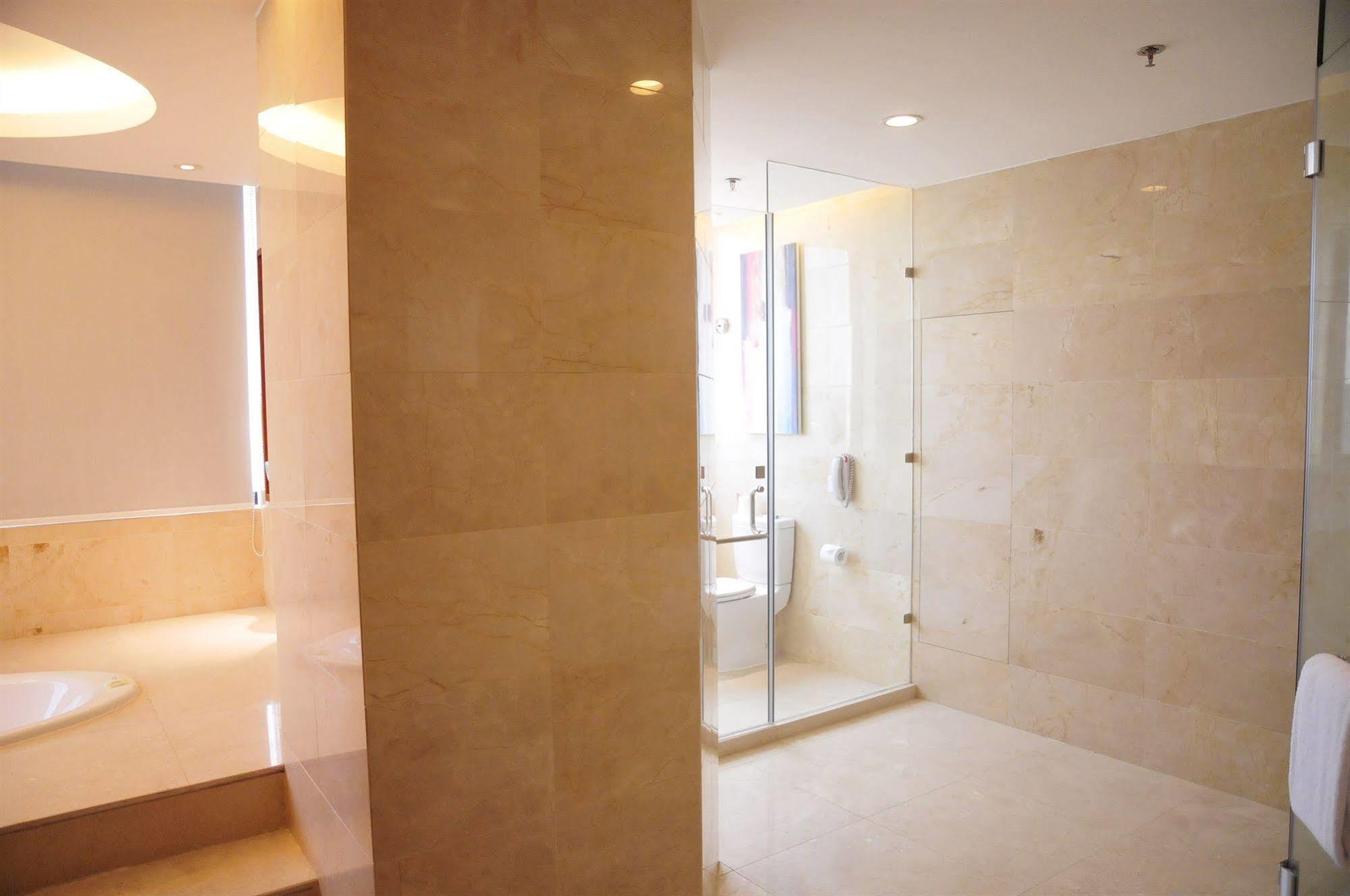 Four Points By Sheraton Taicang Luaran gambar