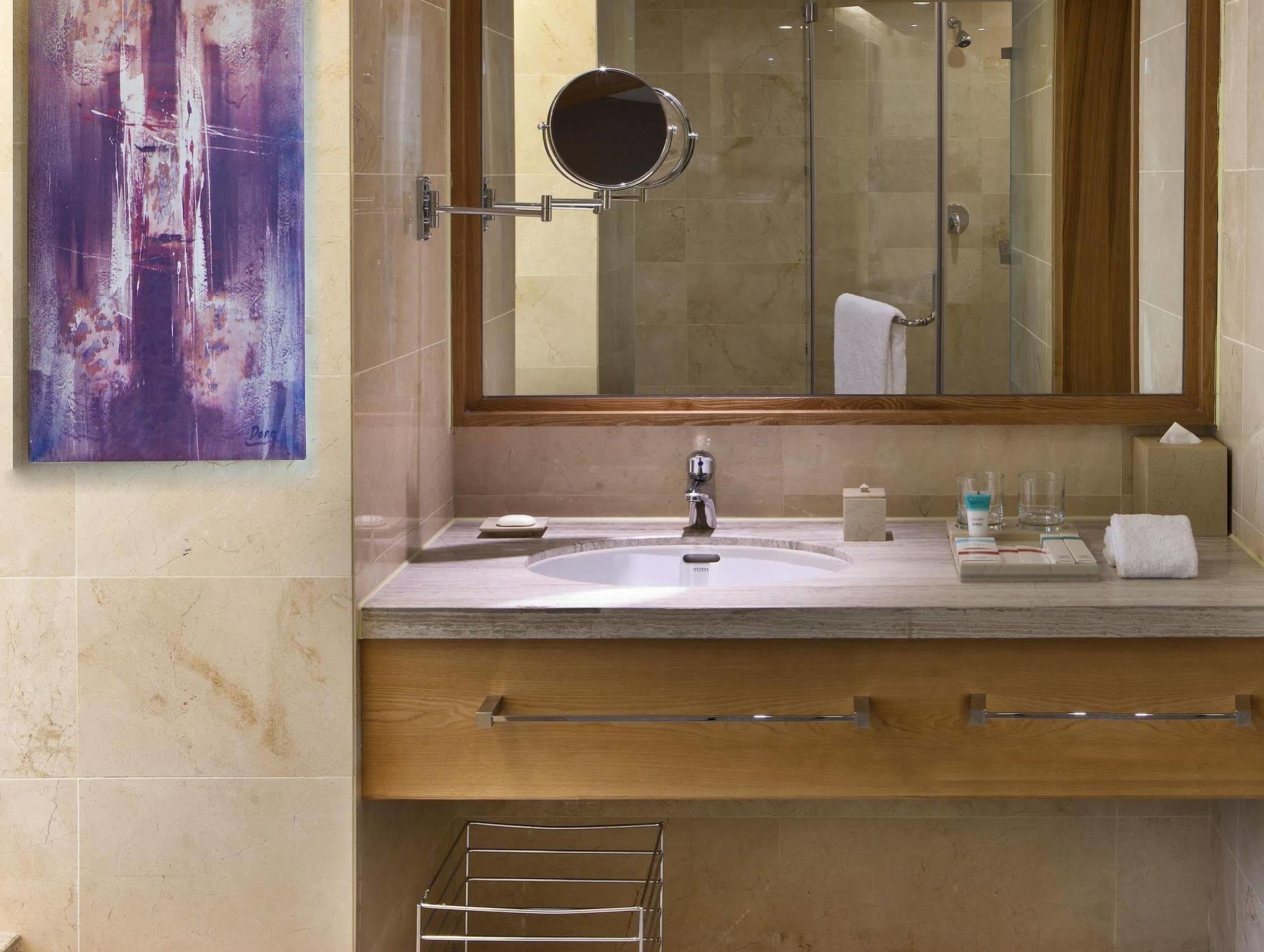 Four Points By Sheraton Taicang Luaran gambar