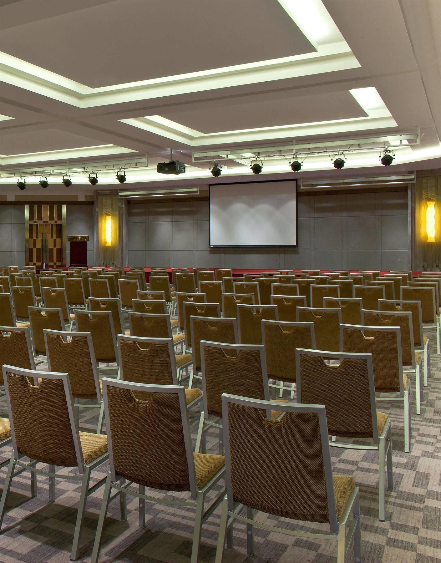 Four Points By Sheraton Taicang Luaran gambar