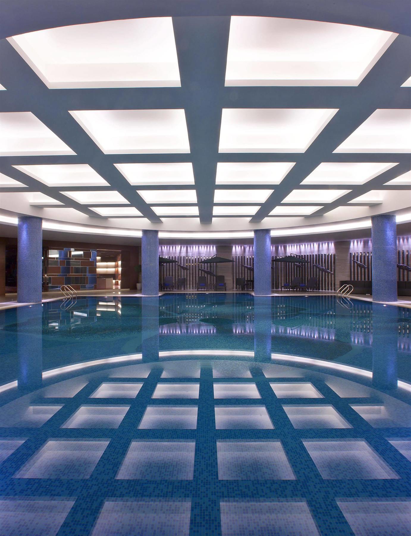Four Points By Sheraton Taicang Luaran gambar