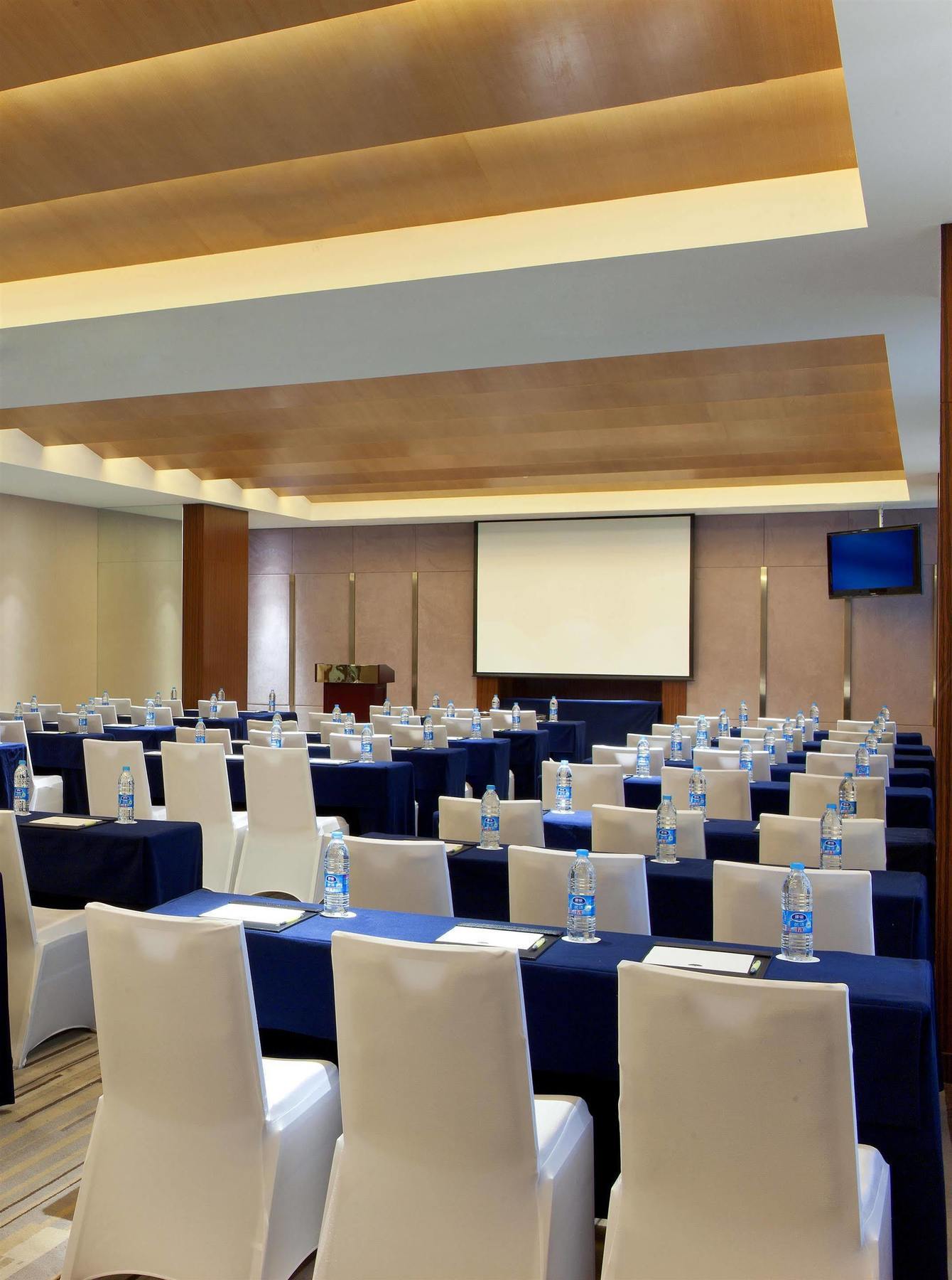 Four Points By Sheraton Taicang Luaran gambar