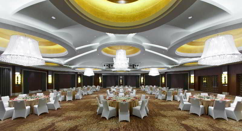 Four Points By Sheraton Taicang Luaran gambar