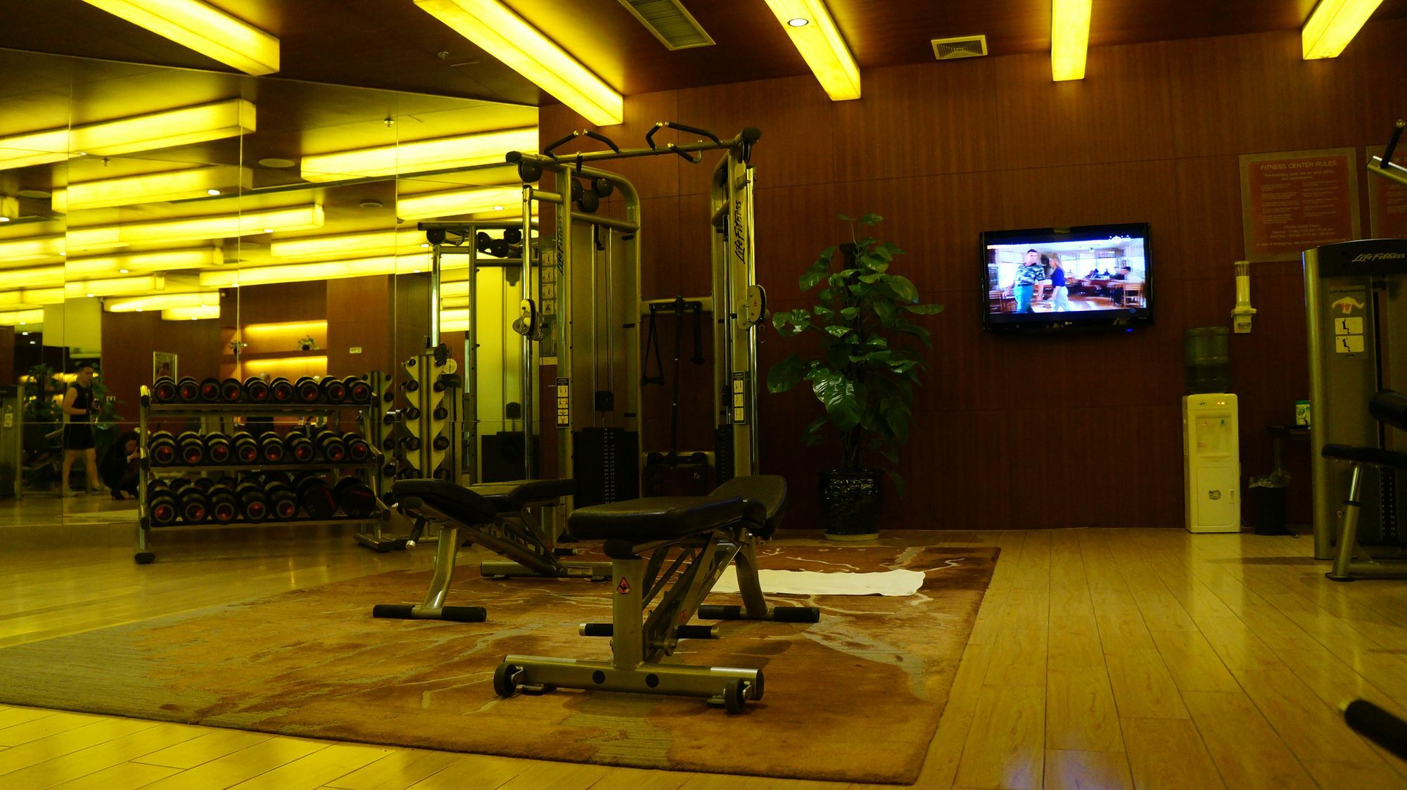 Four Points By Sheraton Taicang Luaran gambar