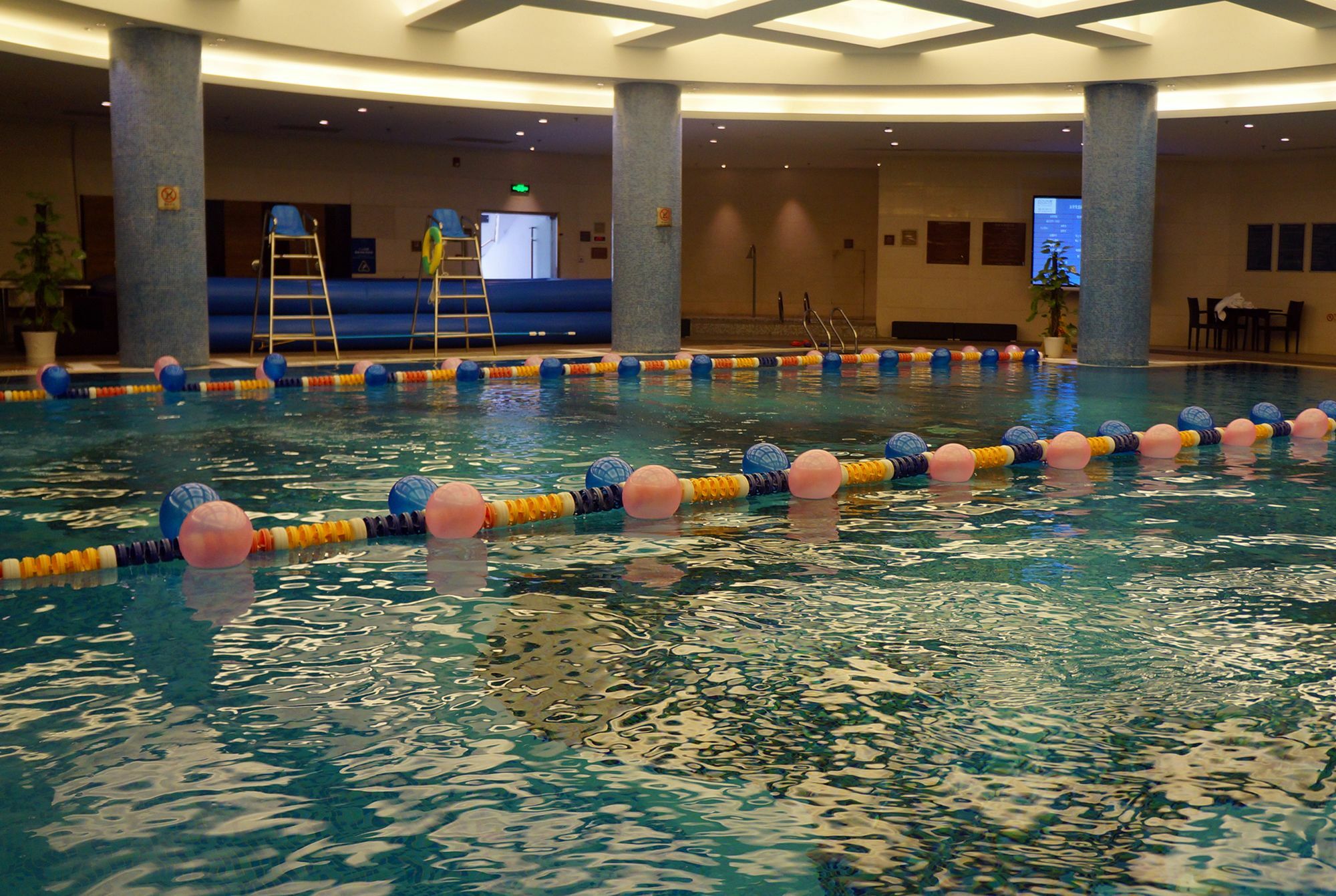 Four Points By Sheraton Taicang Luaran gambar