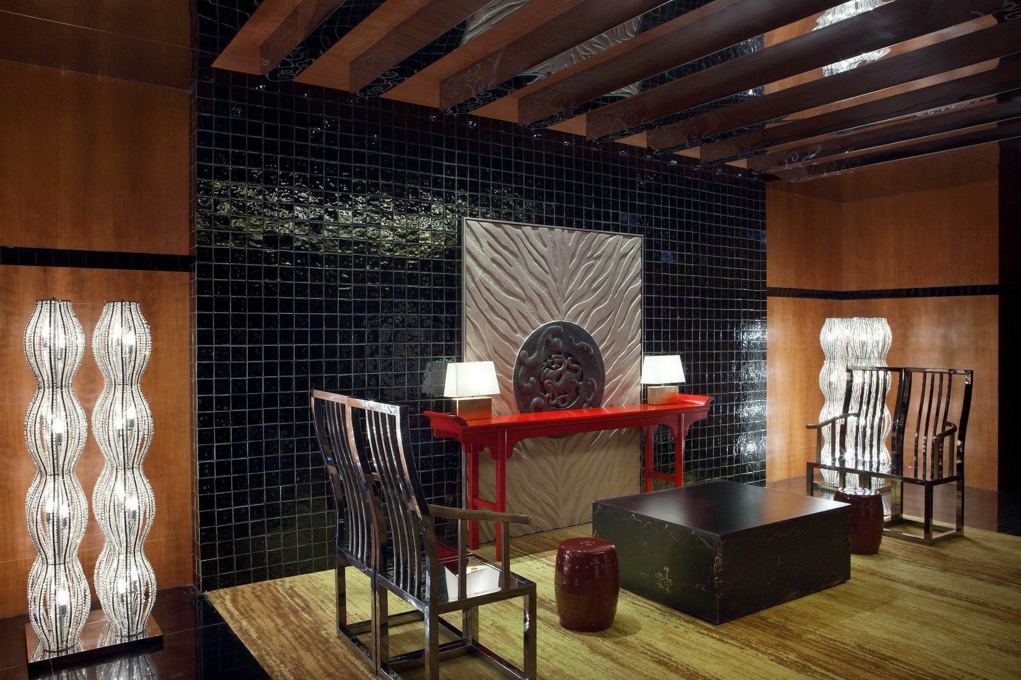 Four Points By Sheraton Taicang Luaran gambar