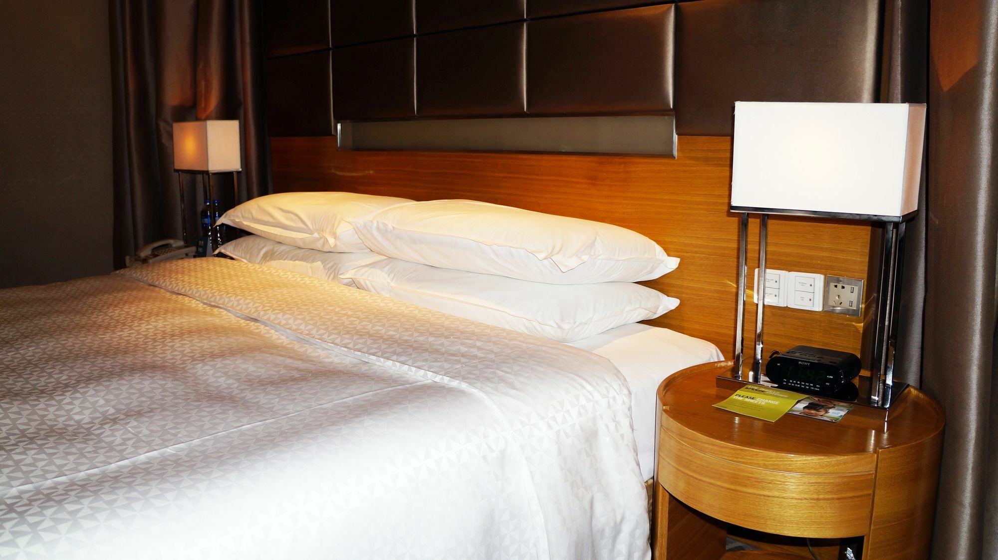 Four Points By Sheraton Taicang Luaran gambar