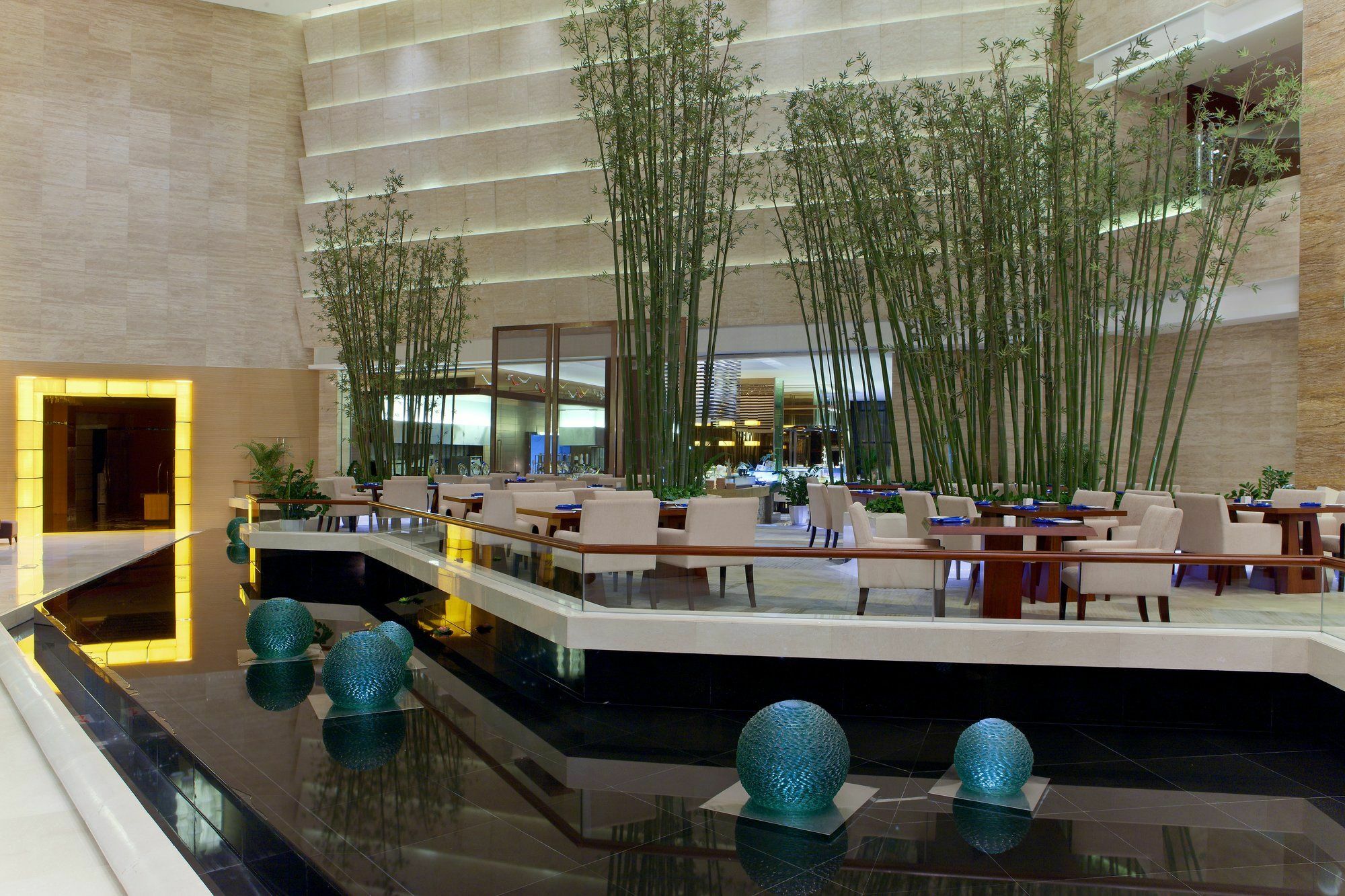 Four Points By Sheraton Taicang Luaran gambar