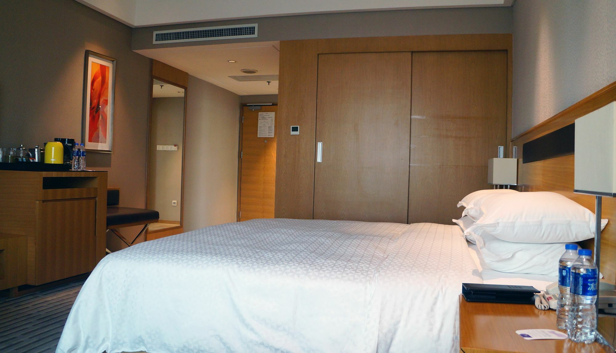 Four Points By Sheraton Taicang Luaran gambar