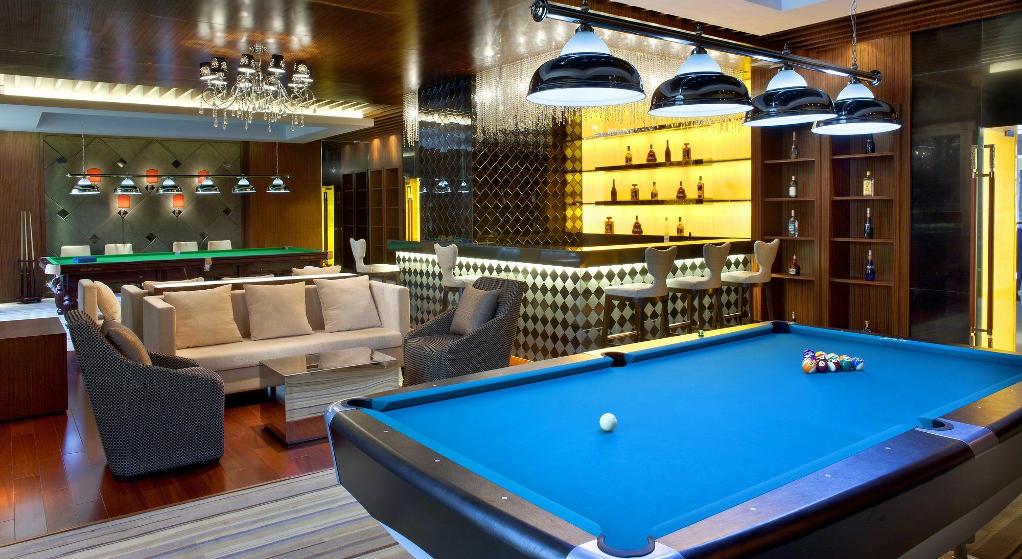 Four Points By Sheraton Taicang Luaran gambar