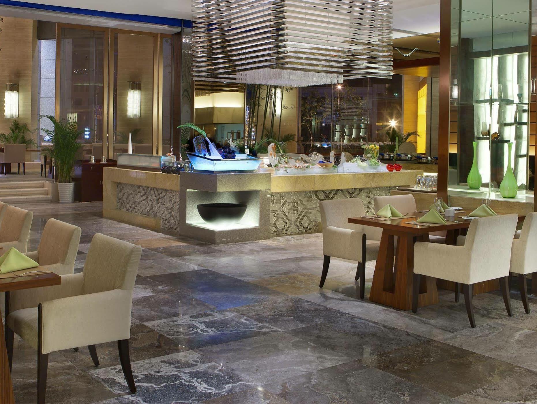 Four Points By Sheraton Taicang Luaran gambar